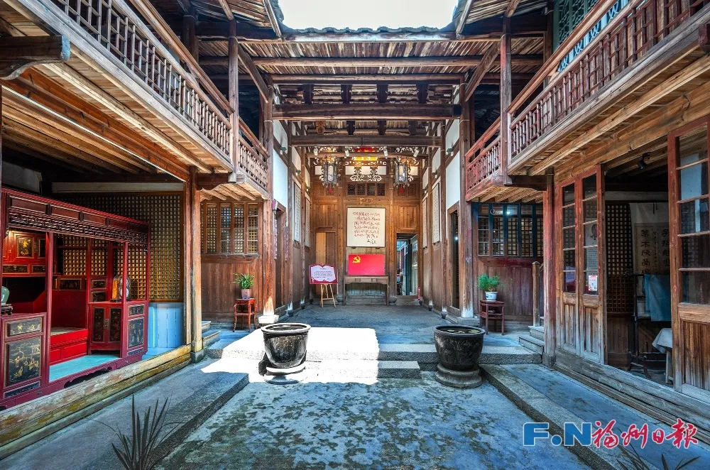 长乐“番客”传奇！靠“四把刀”漂洋过海，参与诺曼底登陆……