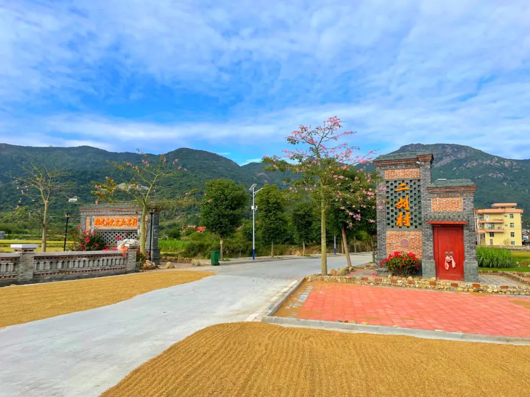 揭秘！长乐千年古村，何以成为旅游胜地？