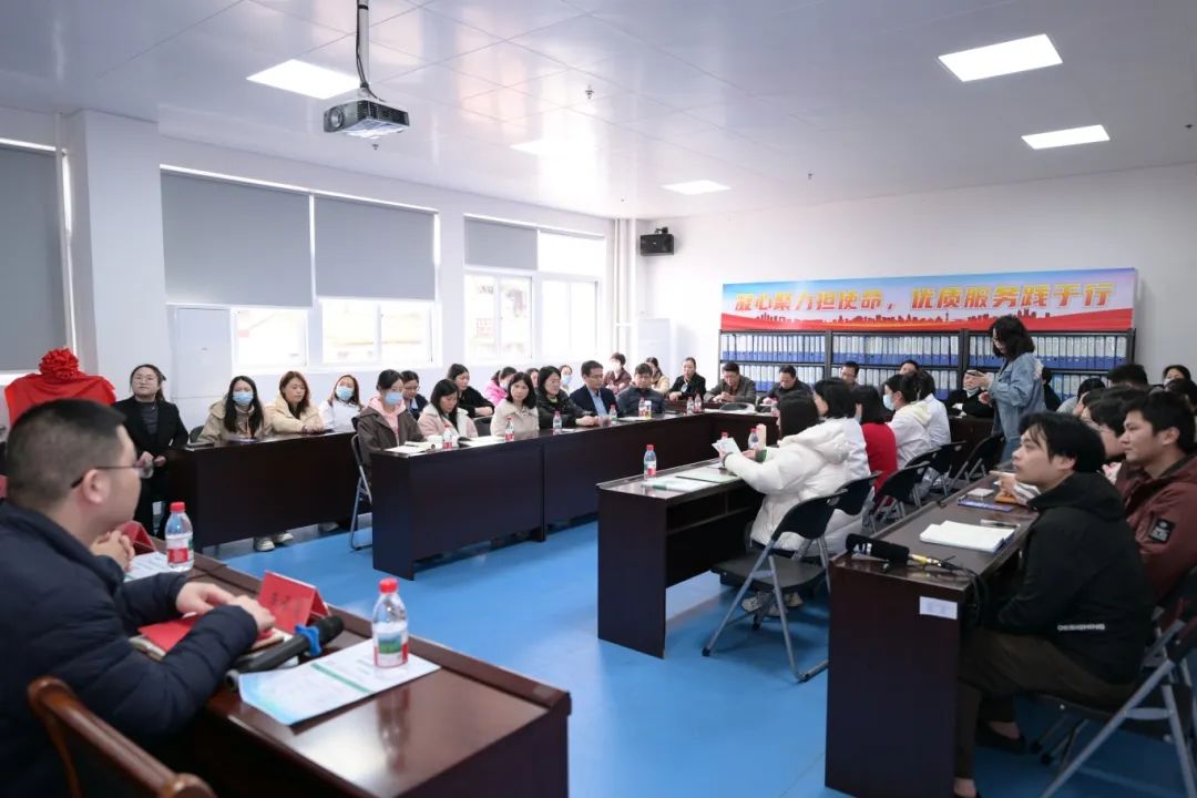 正式揭牌！长乐基层首个！