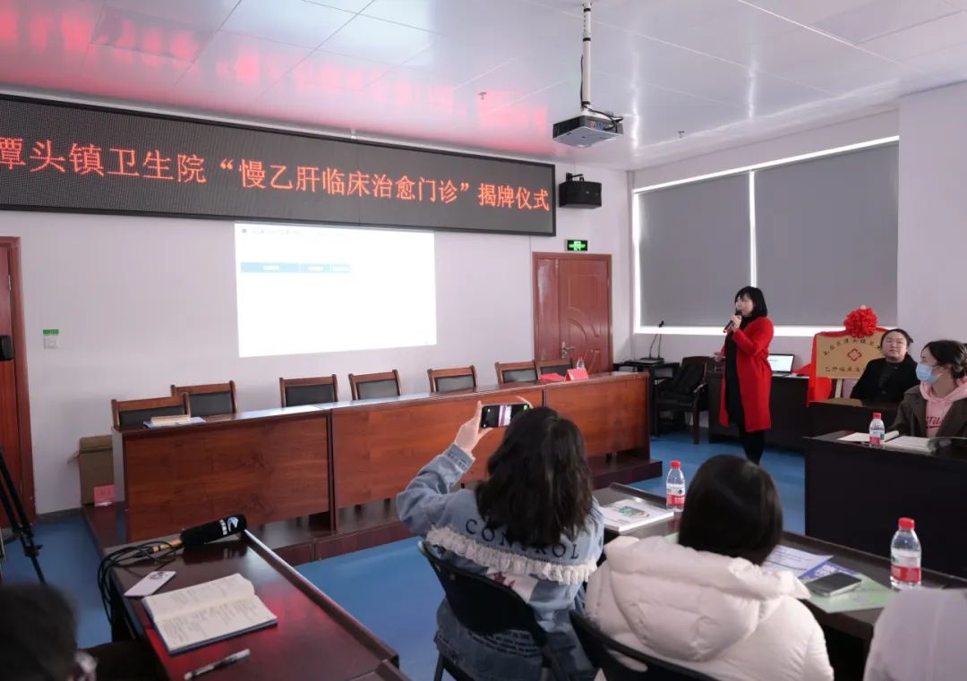 正式揭牌！长乐基层首个！