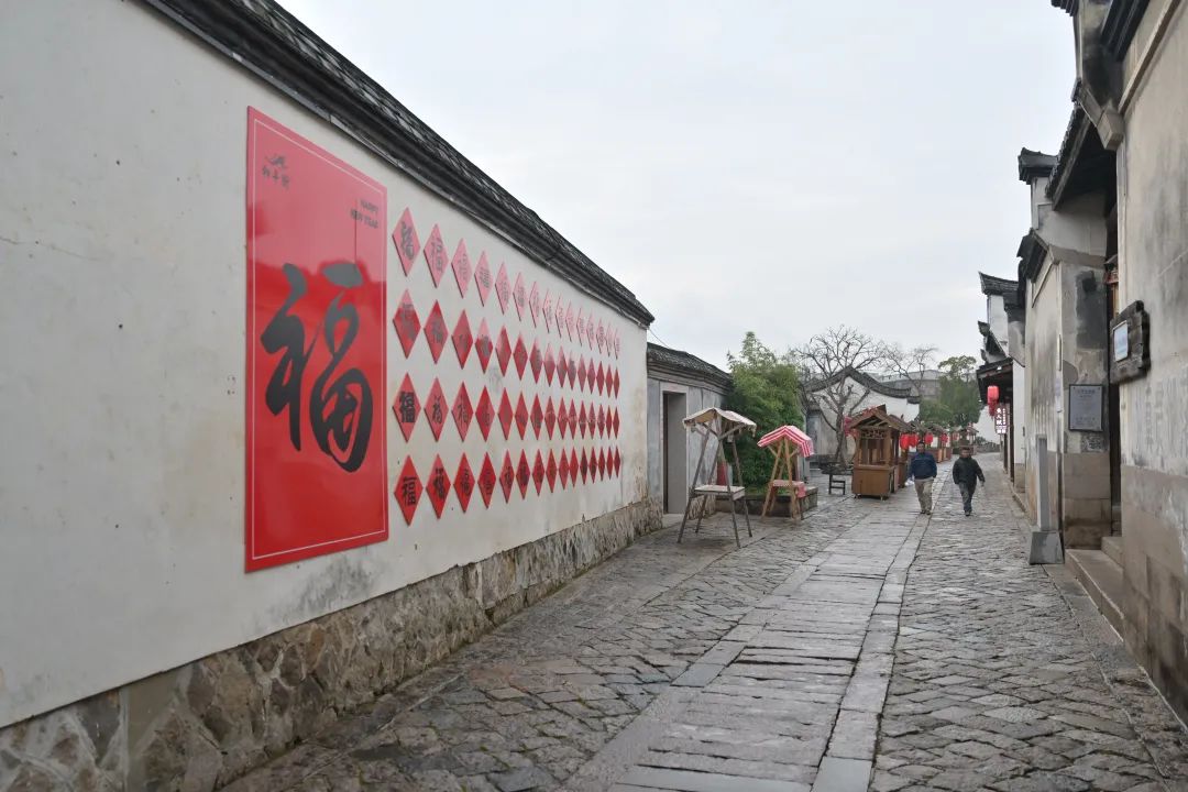探寻“一生长乐”的幸福密码