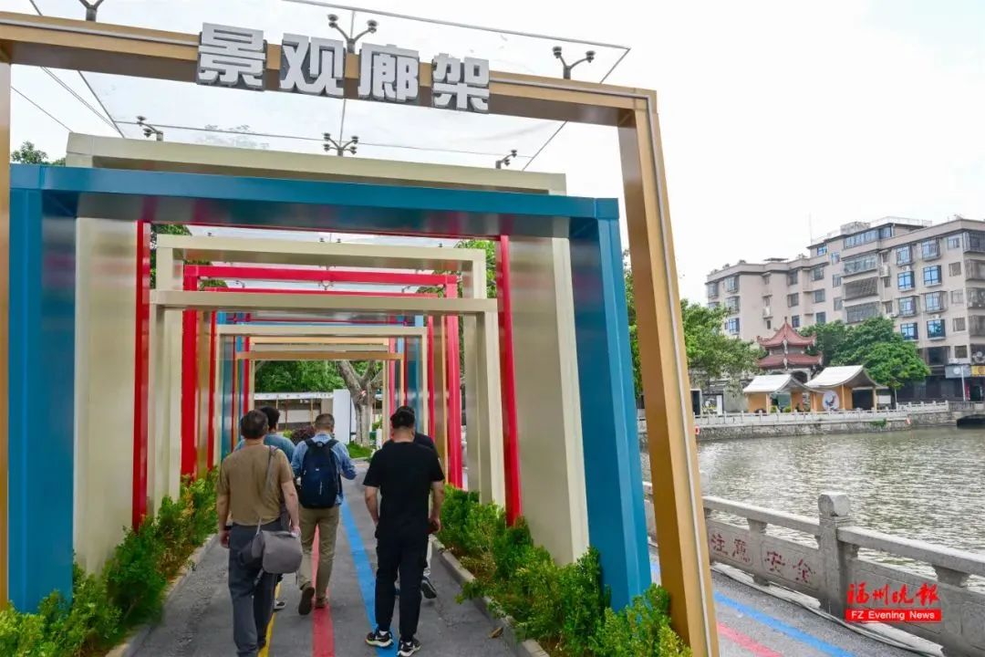 将变身田园疗愈胜地！长乐这个村，藏着多少惊喜？