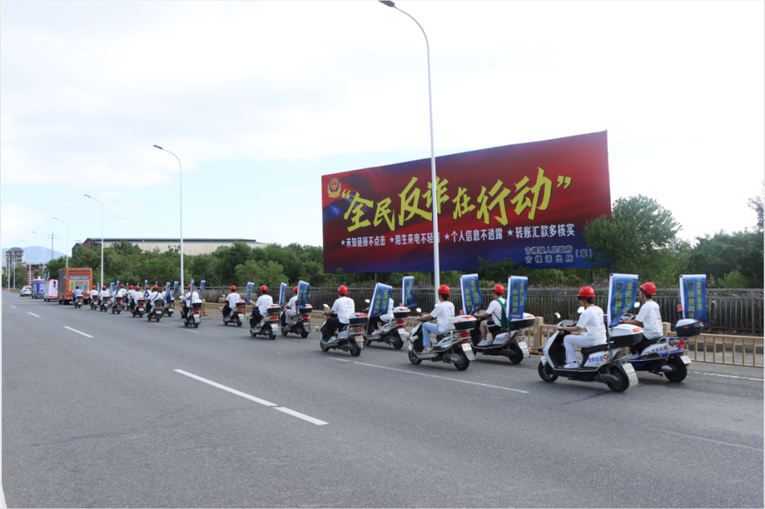 【网络中国节•中秋】快来“围观”！瞧瞧这个乡镇为何这么热闹？