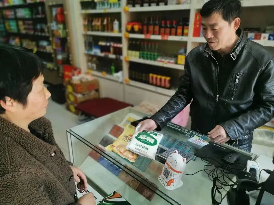 经验可复制！福州新区（长乐区）乡村治理火了！