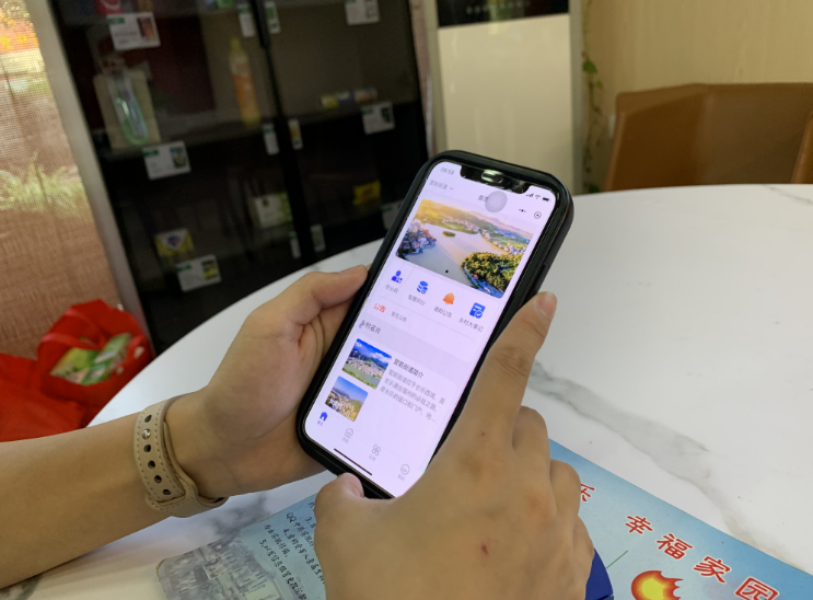 经验可复制！福州新区（长乐区）乡村治理火了！