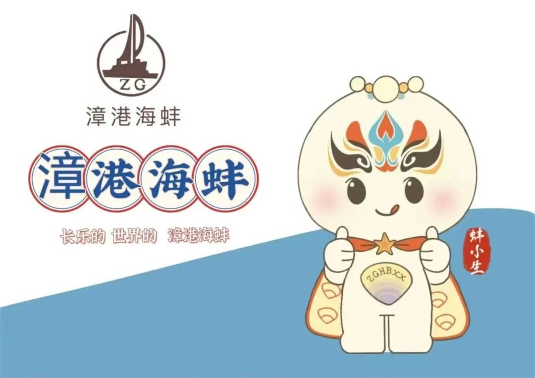 围观！漳港圆润可爱的“蚌宝宝”C位出道！