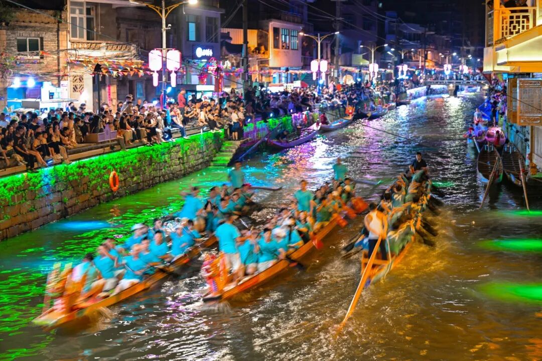 这个乡镇治水有一套！就靠这三招→