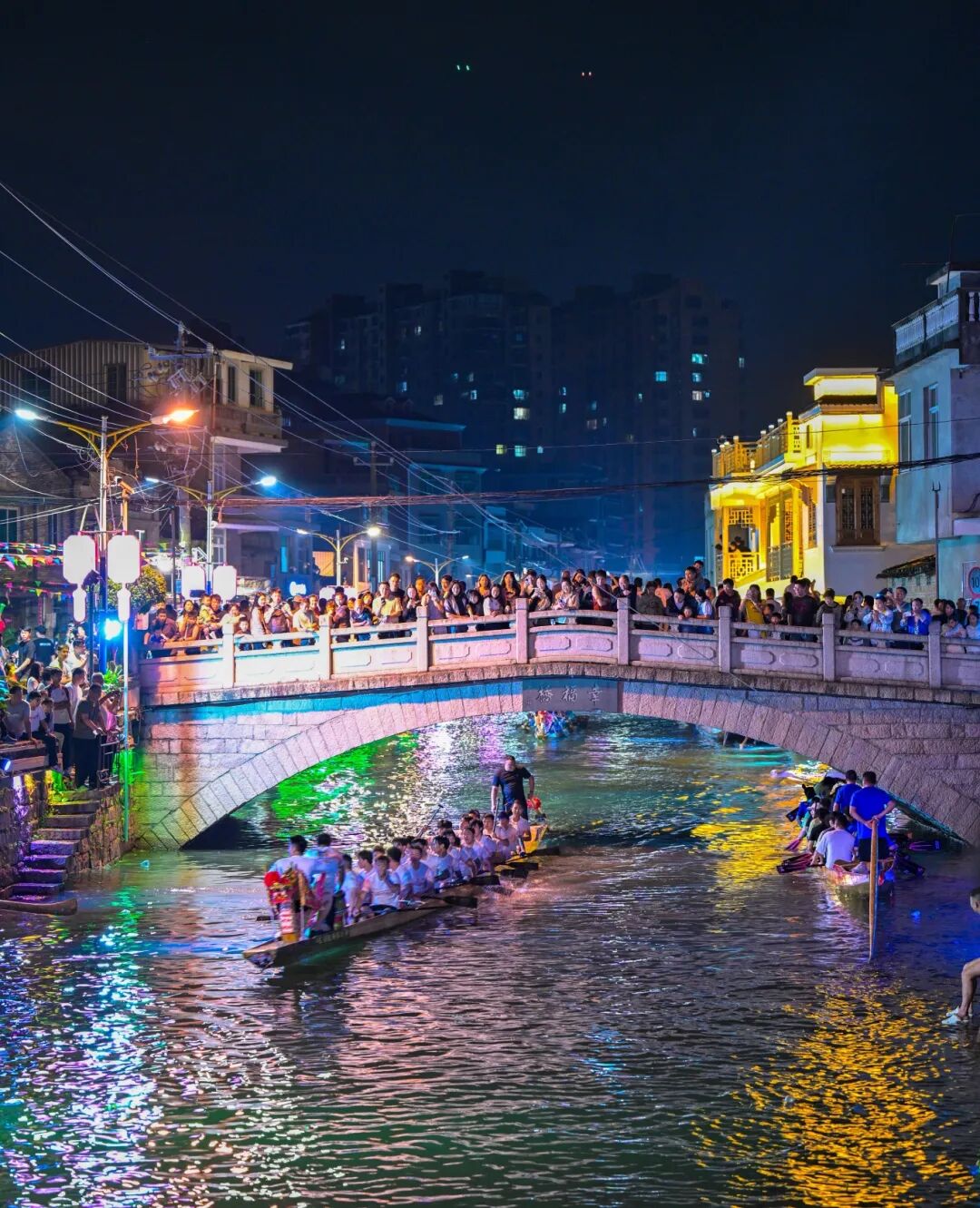 这个乡镇治水有一套！就靠这三招→