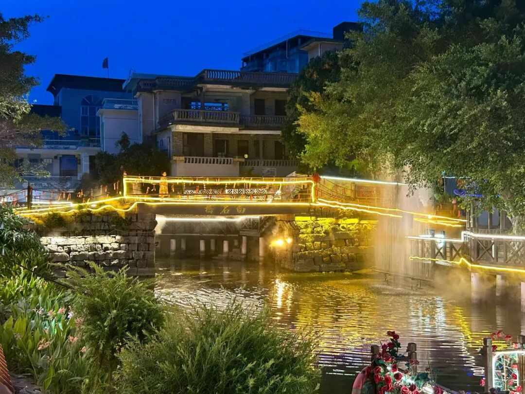 全省推广！长乐这个村“云导向”火了