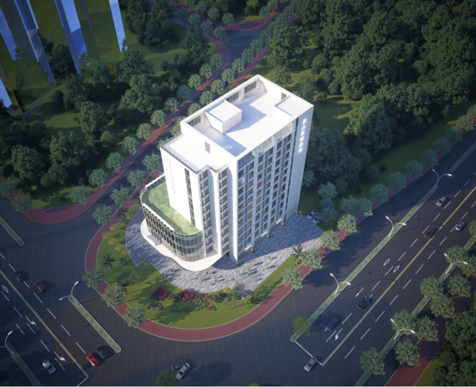 大动作！首占将新添一座综合性农贸市场！买菜逛街一条龙......