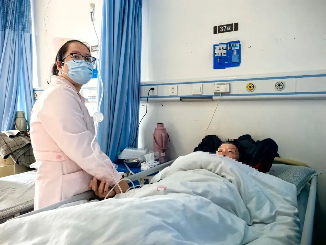 正式上线！破解陪护难题！