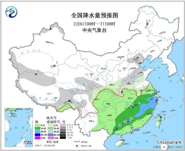 福州明天起天气慢慢变好 本周末有望迎来阳光