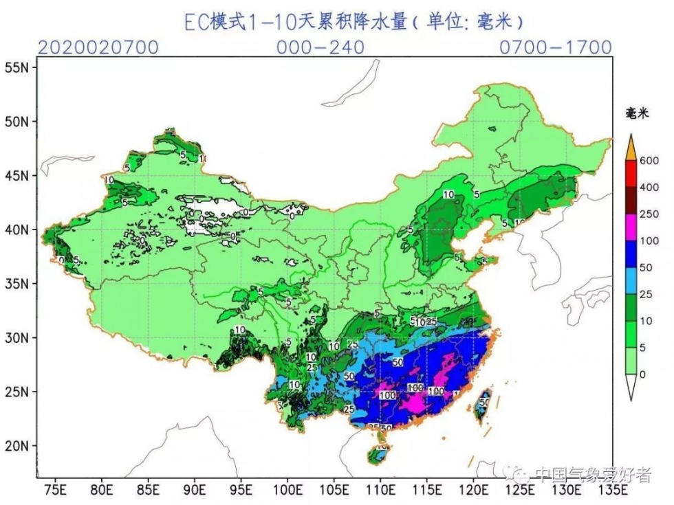 5℃+暴雨+冷空气！福州接下来的天气对疫情有什么影响？