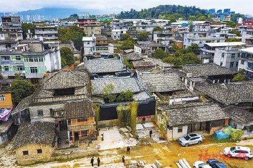 福州新区这个国家文保单位，即将全新亮相！