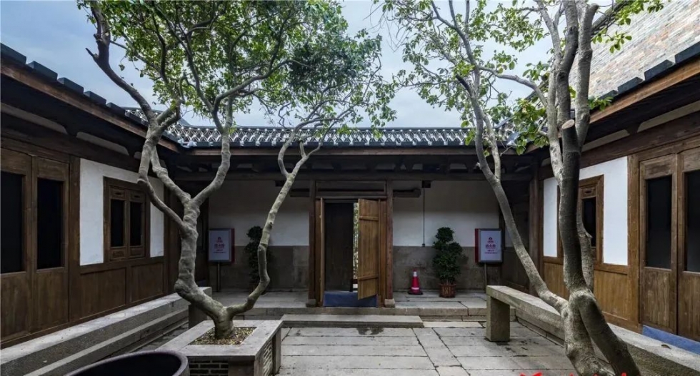 福州新区这个国家文保单位，即将全新亮相！