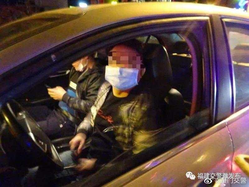 福建人千万注意！疫情期间各地严查这事！已有人被抓！