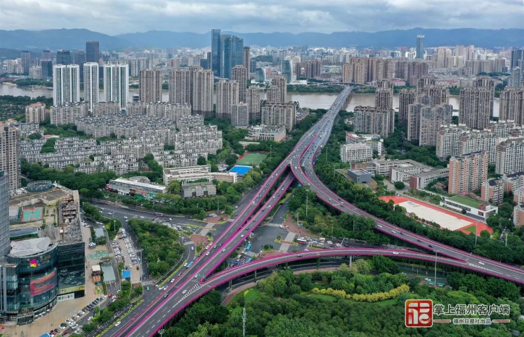福州重磅规划！事关城市综合交通！