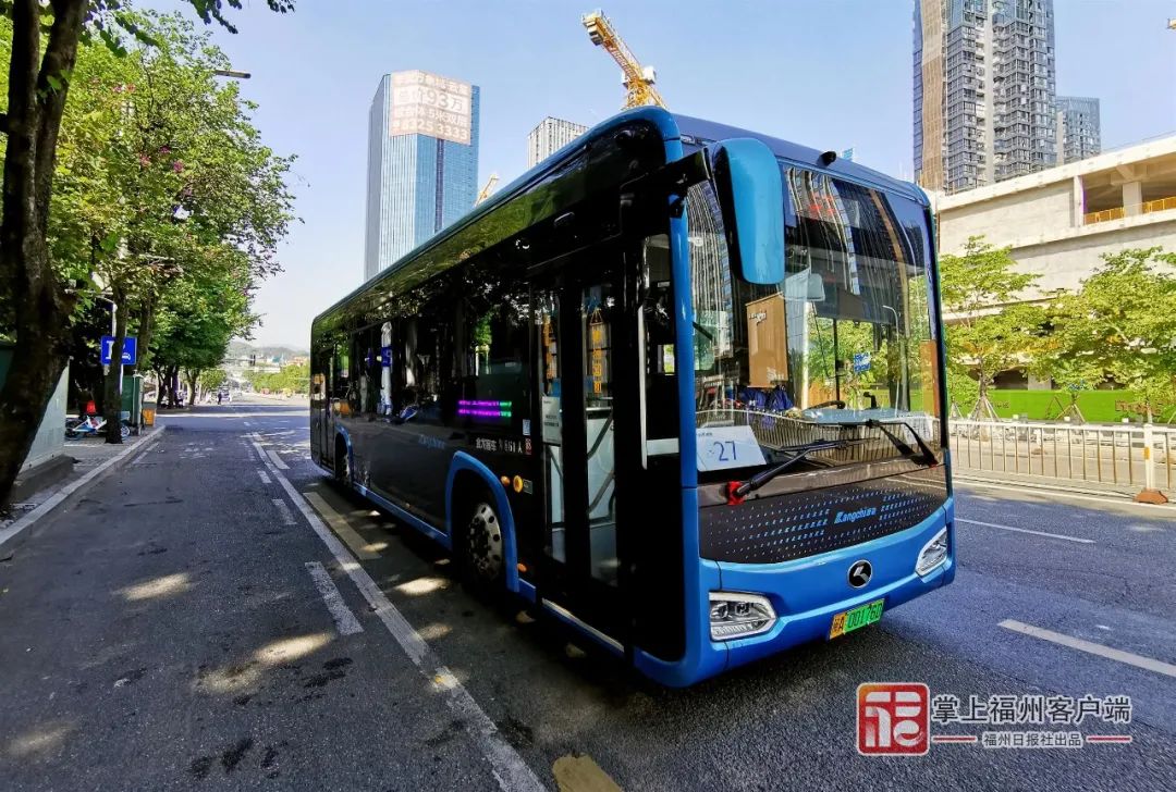 福州重磅规划！事关城市综合交通！