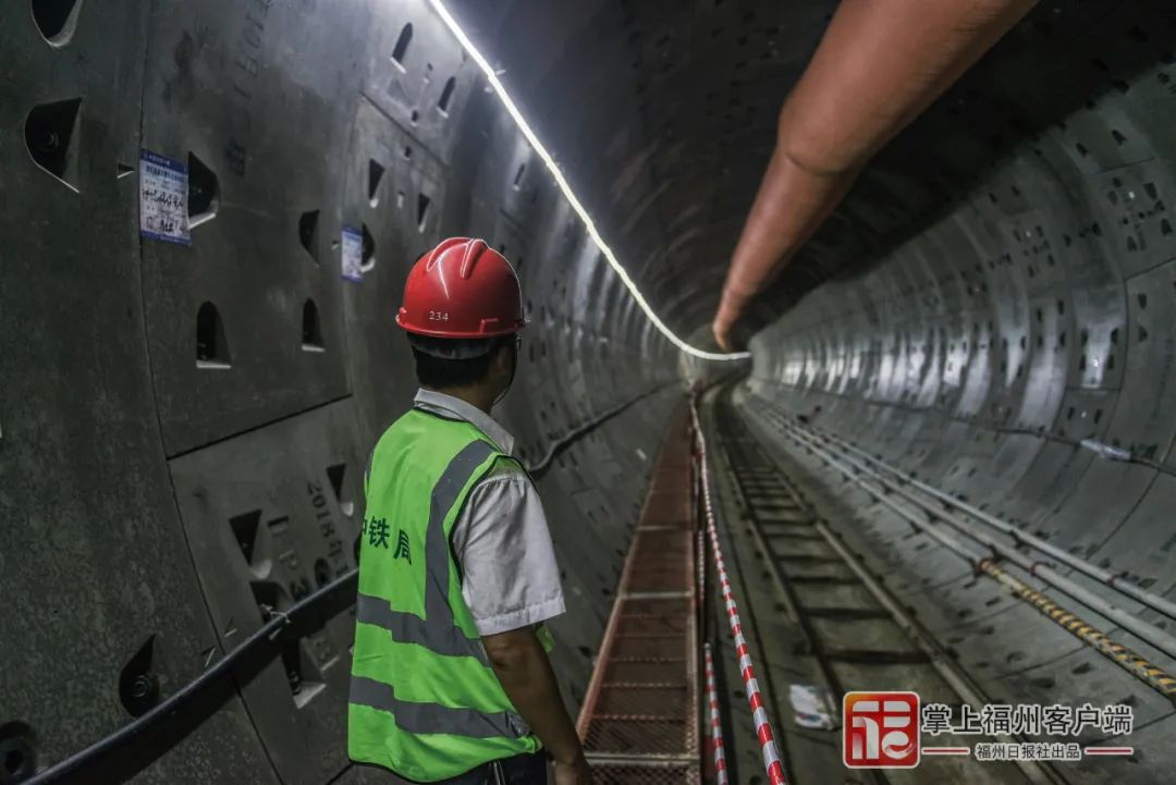 福州重磅规划！事关城市综合交通！