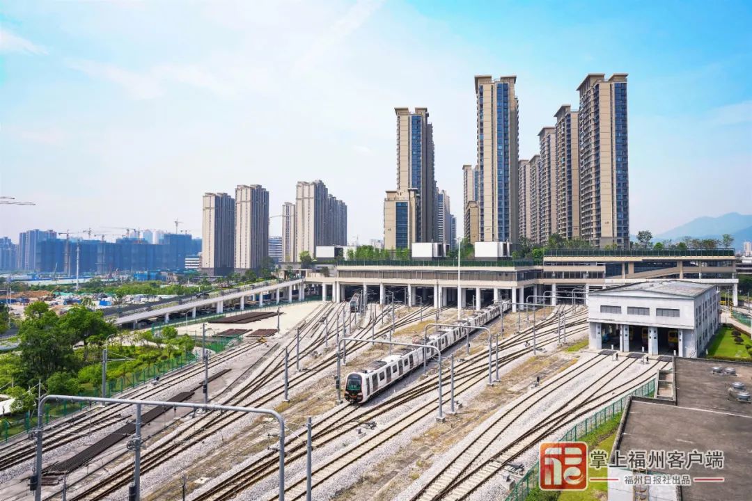 福州重磅规划！事关城市综合交通！