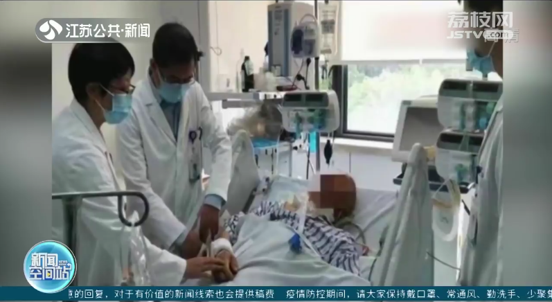 警惕！高发季，严重可致命！