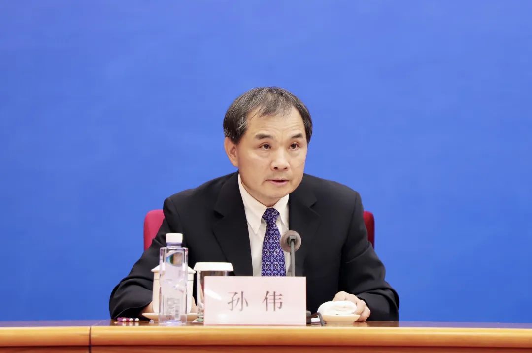 第五届数字中国建设峰会将于23日在福州开幕