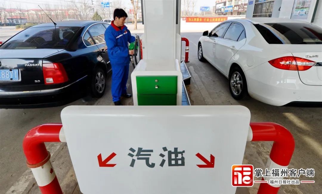 今晚，油价或迎“五连跌”！