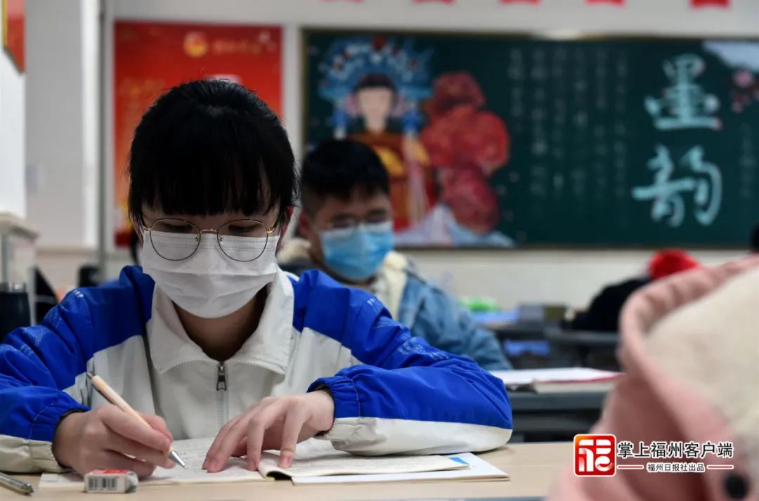 开学在即，福州疾控专家建议这样做！