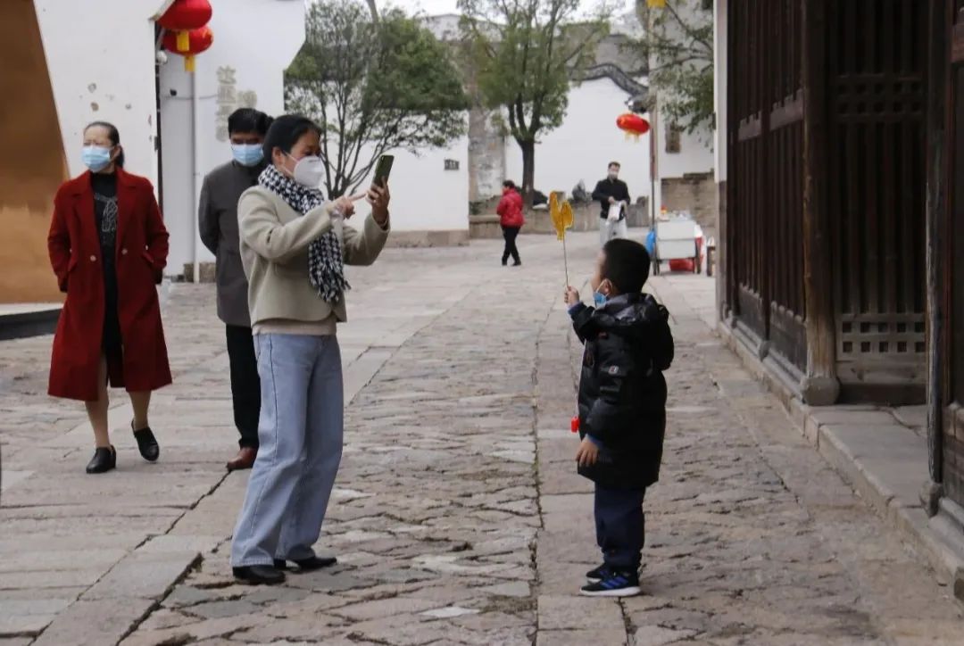 最低1℃！寒潮来袭！长乐人注意……