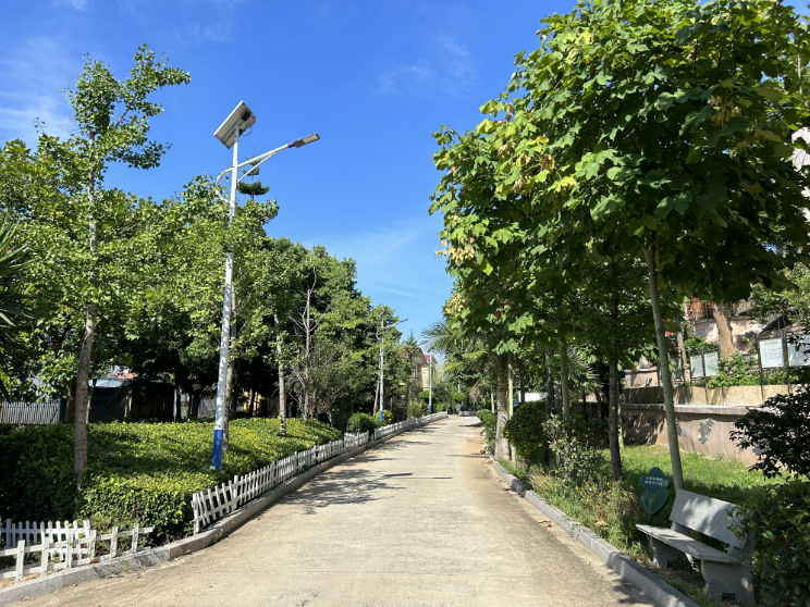 民声零距离 || 期待！长乐这条河道年底“微”改上“新”