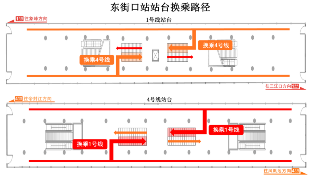 今起有变！福州地铁重要通知！