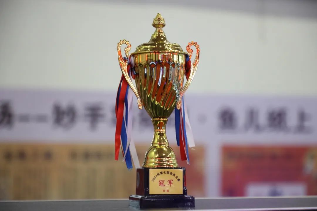 包揽单项冠亚季军！出自长乐！