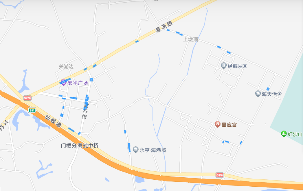 约800辆投放长乐！点位公布→