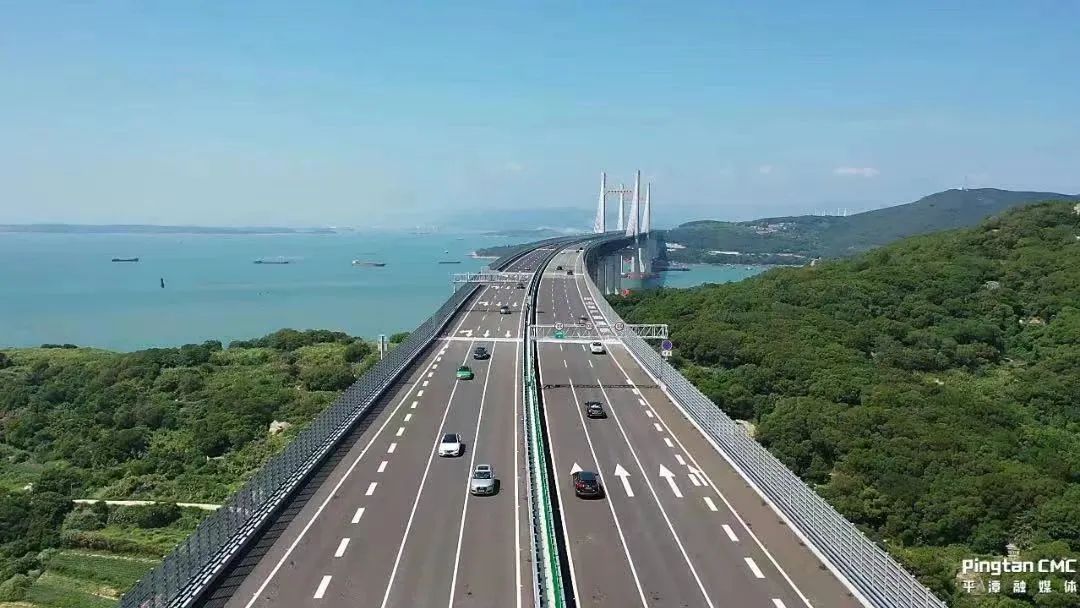 就在长乐！这个“超级工程”获国家级行业最高奖！