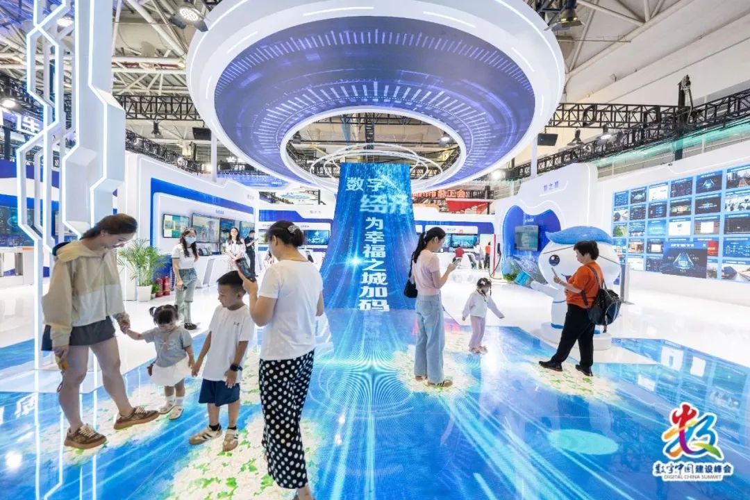 神仙阵容！科技圈半壁江山都来了