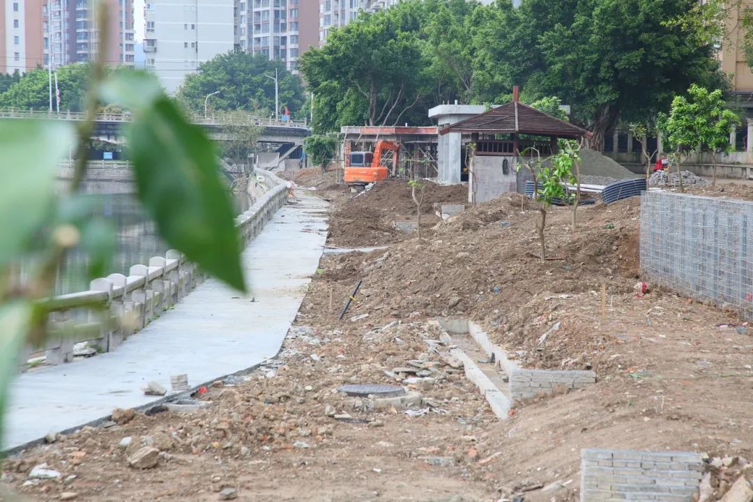 长乐河湖逆袭记：99%满意度的秘密