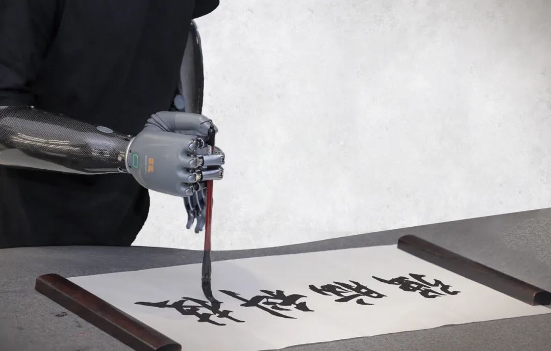 春晚同款机器人要来！大批高科技即将亮相福州！