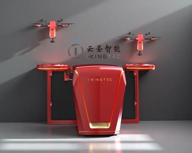 春晚同款机器人要来！大批高科技即将亮相福州！