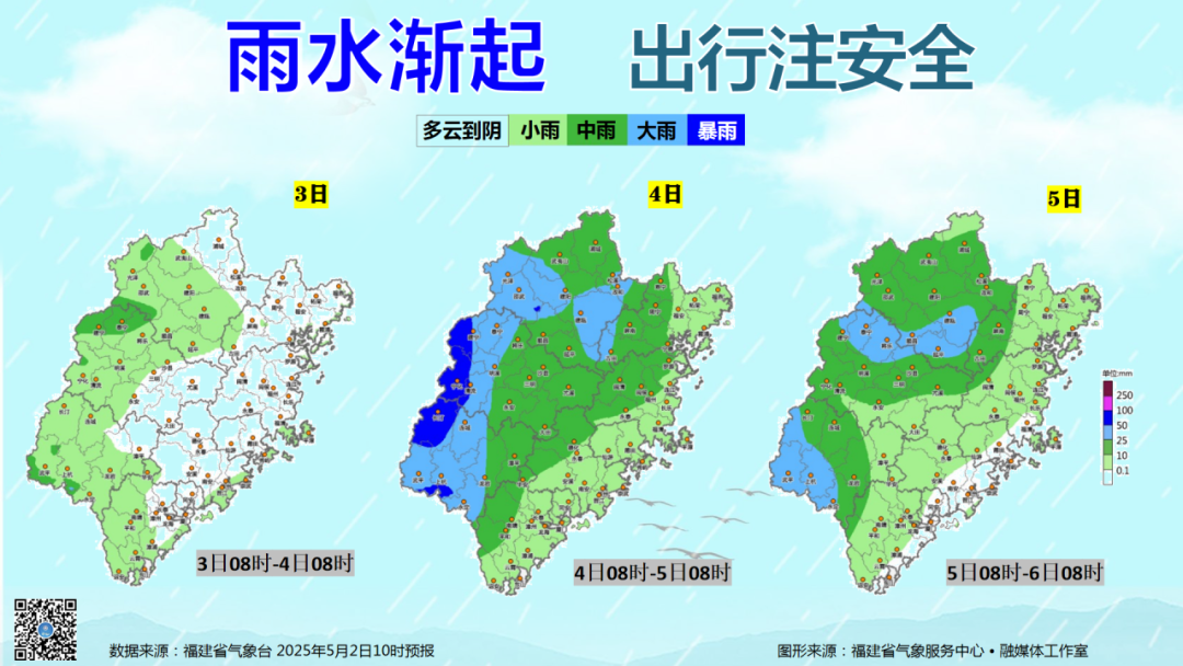 大反转！即将抵达福建！台风有新消息！