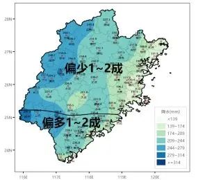 大反转！即将抵达福建！台风有新消息！