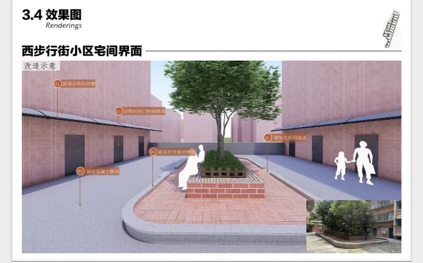 惠及510户居民！长乐胜利路，20余年老小区即将“焕新”