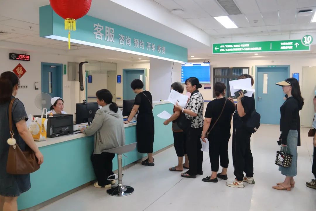免费参与！地点就在长乐……