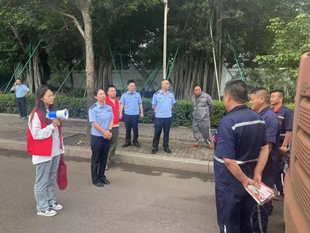 正严查！福州新区（长乐区）专项整治……