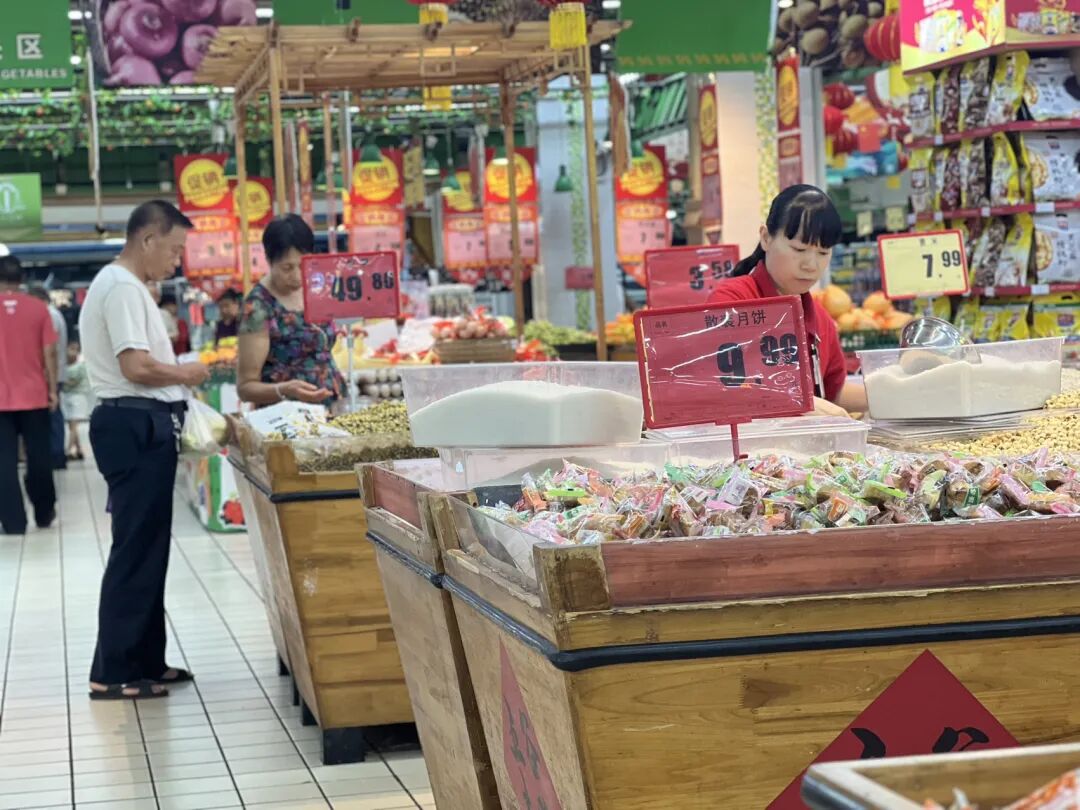 【网络中国节•中秋】热卖！今年“爆款”是哪款？  