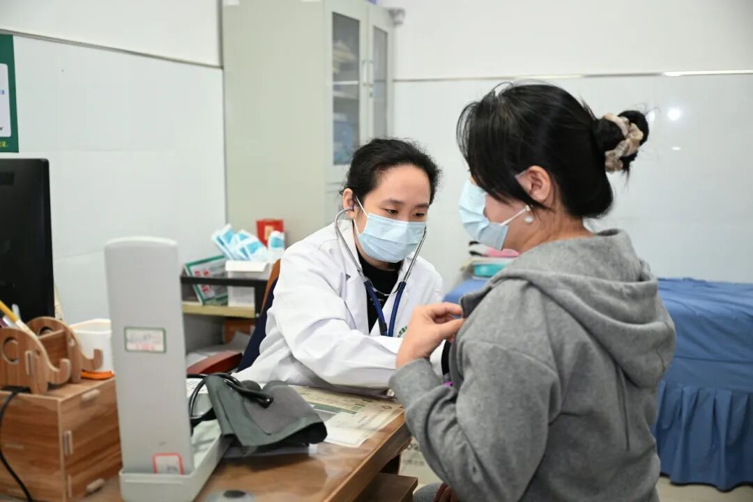 今年流感来得早，这份健康守护手册快收藏→