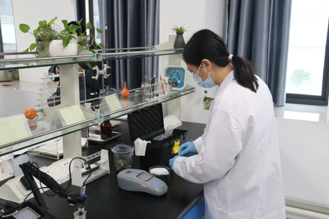 全程直击！长乐人喝的“放心水”，原来是这样炼成的