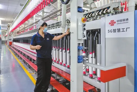 一家企业“裂变”两家！长乐人社招商新招服务不打烊