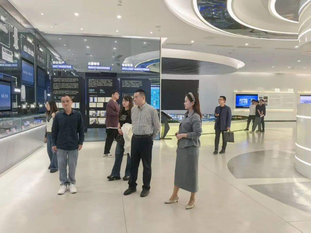 一家企业“裂变”两家！长乐人社招商新招服务不打烊