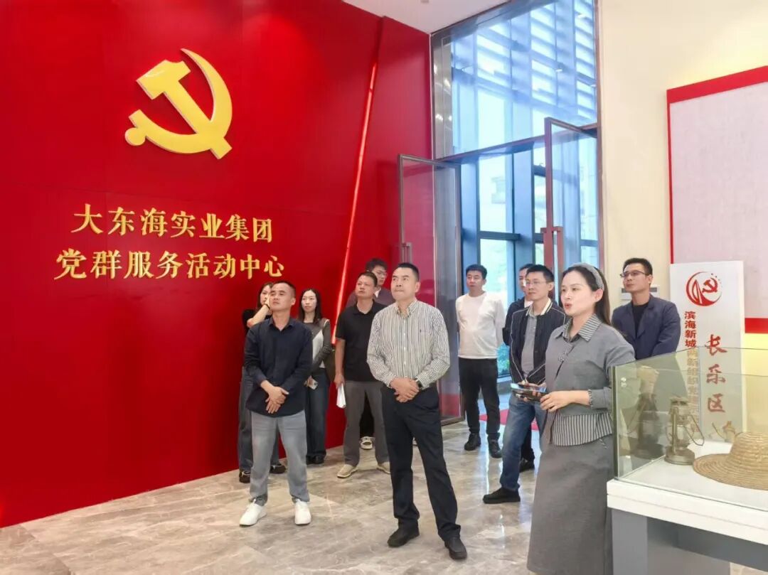 一家企业“裂变”两家！长乐人社招商新招服务不打烊