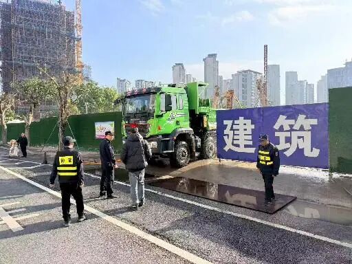 聚力护洁净！长乐绘就马年新春最美底色